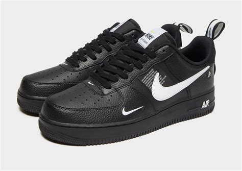 nike air force 1 '07 lv8 utility zwart|Nike Air Force 1 07lv8.